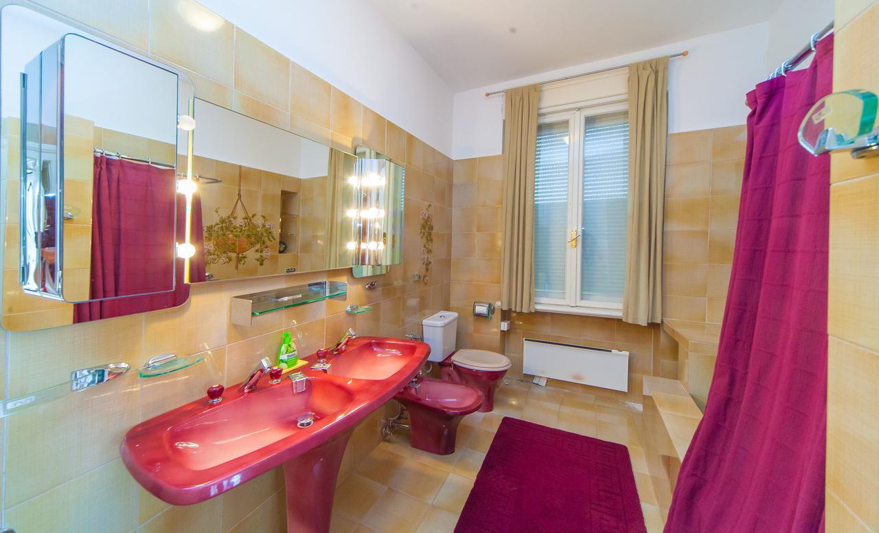 Apartment Katinka Дубровник Экстерьер фото