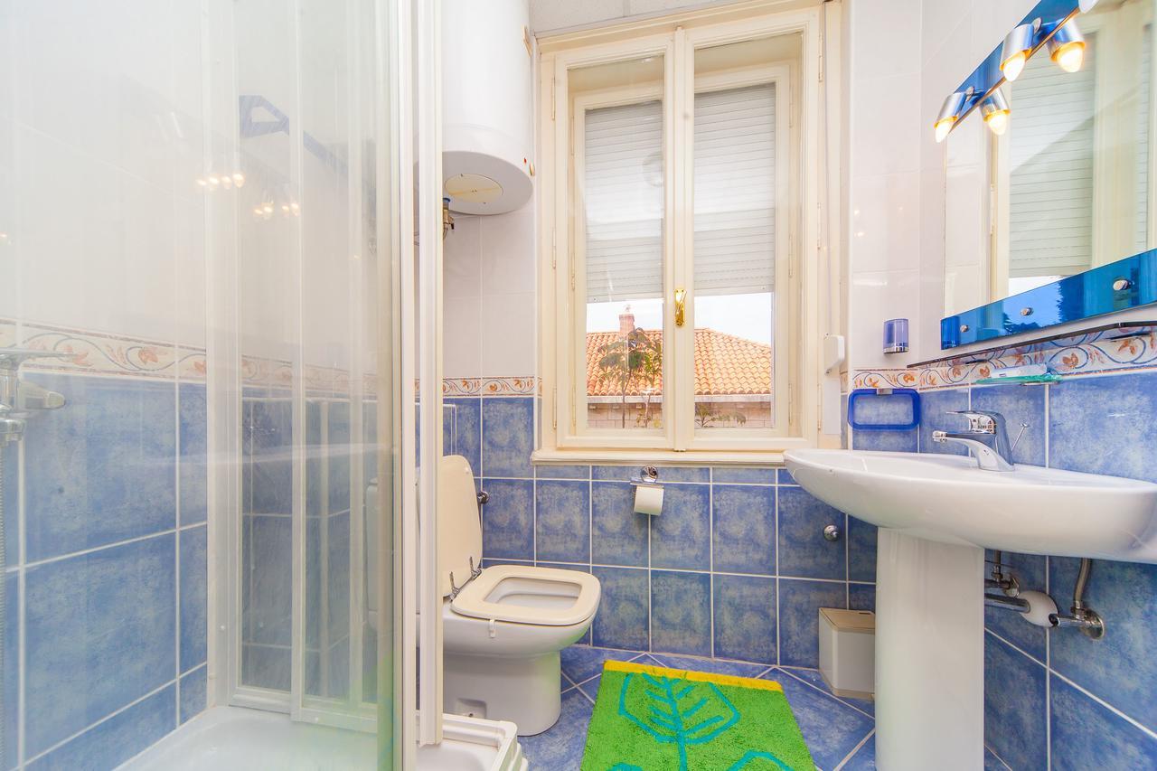 Apartment Katinka Дубровник Экстерьер фото